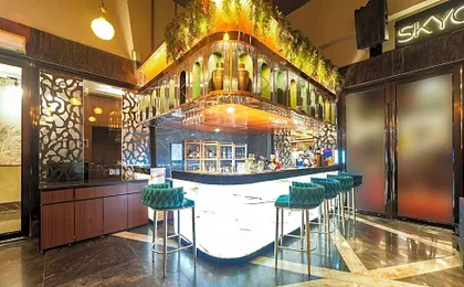 Radisson Blu Towers Kaushambi Delhi NCR