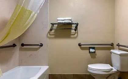 Best Western Lindale Inn