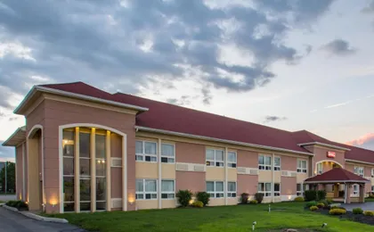 Red Roof Inn Batavia