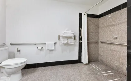 Best Western Plus Belle Meade Inn & Suites