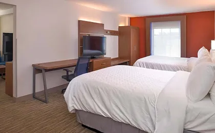 Holiday Inn Express Towson By IHG
