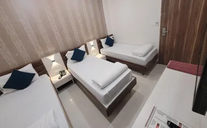 Hotel Heritage