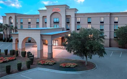 Hampton Inn & Suites Pensacola/Gulf Breeze