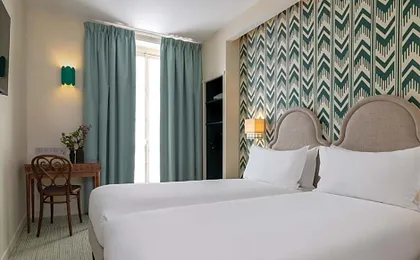 Hotel Michelet Odeon