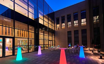 Aloft Shanghai Zhangjiang Haike
