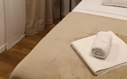 Studio Apartman MM