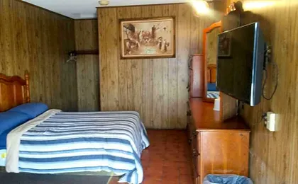 Mayflower Motel Milford