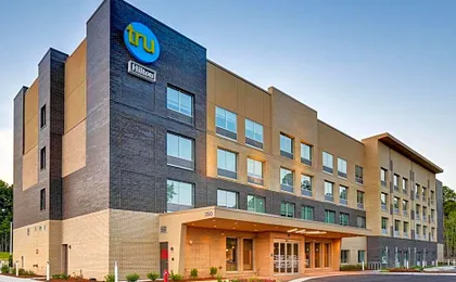 Tru By Hilton Raleigh Durham Airport