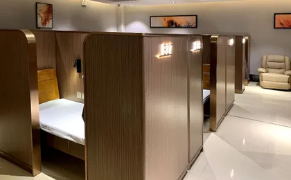 Taking A Nap Guesthouse