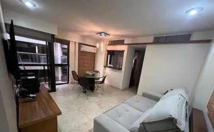 Ipanema Vieira Souto 500 Residence Service
