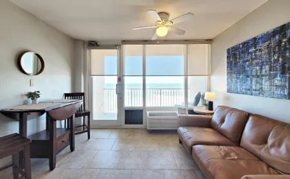 Pirates Cove Condo Unit #514