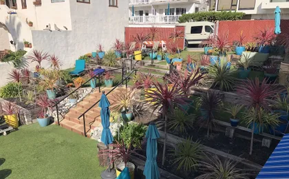 Sea Horse Resort