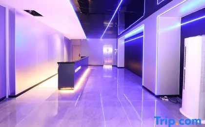 Shenzhen KK E-Sports Hotel