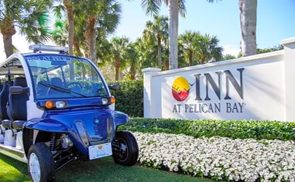 The Inn at Pelican Bay