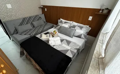 Studio Copacabana Posto 6 (Adults Only)