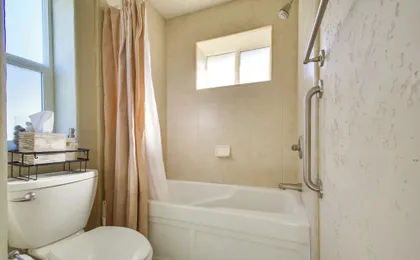 Quiet Waterfront Escape w/ Hot Tub & Beach Access!