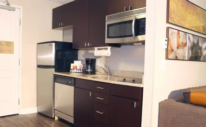 Towneplace Suites Albany Downtown/Medical Center