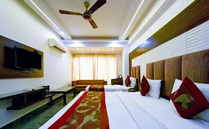 Sohana Palace
