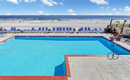 Sands Ocean Club Resort