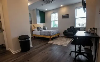 Diamond Suites Philadelphia Center