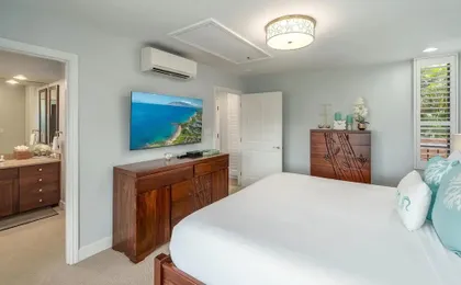 Discover Wailea Ekahi 39E - Breathtaking Ocean Views, Renovated, Wi-fi, Split AC
