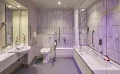 Premier Inn London Angel Islington