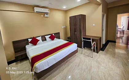 HOTEL COOL STAY