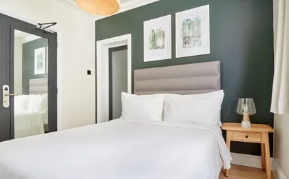 Numa London Chelsea Green