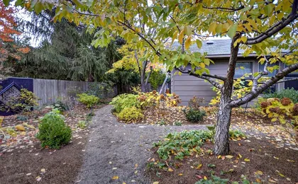 East End Retreat
