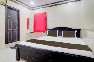 Hotel O New Aroma Classic