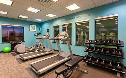 Fairfield Inn & Suites by Marriott El Paso