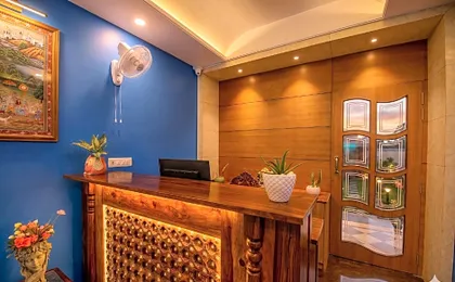 Hotel Gems Suites