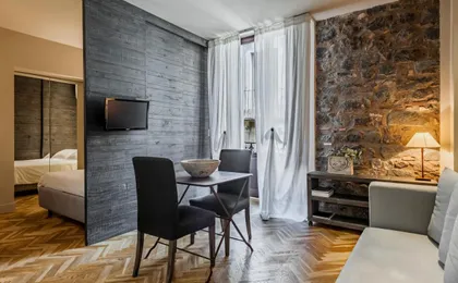 Ferrini Home Via Monte S. Agata