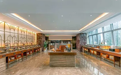 Ji Hotel Guangzhou Tianhe Sport Center