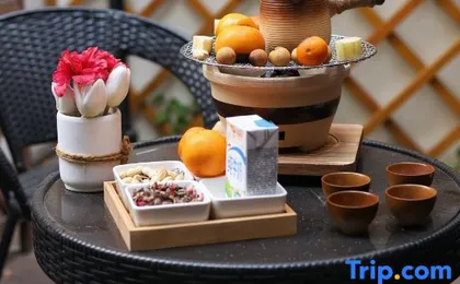 Homeinn · neo (Chengdu Longquanyi Linxi Kangcheng)