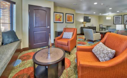 Staybridge Suites Lubbock South