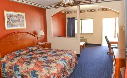 Garden Suites