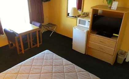Western Motel
