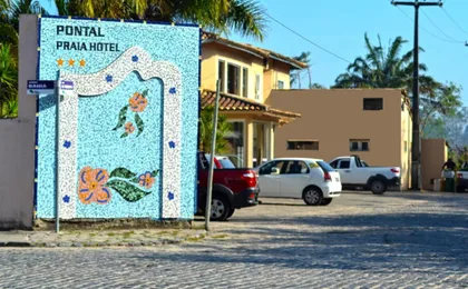 Pontal Praia Hotel