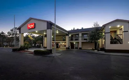 Red Roof Inn Gulf Shores
