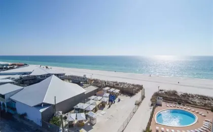 Moondrifter by Royal American Beach Getaways