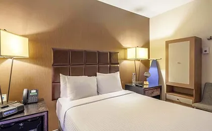 Blue Angel Hotel NYC, an Ascend Collection Hotel