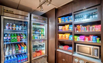 Courtyard by Marriott Columbia Northeast/Fort Jackson Area