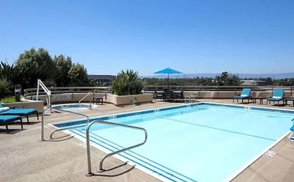 Sonesta San Jose - Milpitas
