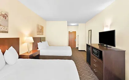 Best Western Nebraska City Inn