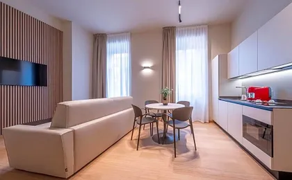 Oriana Homèl Milano