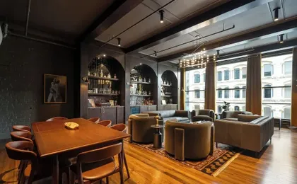 The Reserve on Main