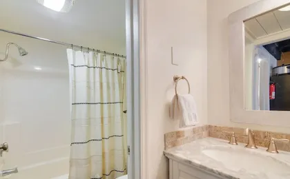 Brian Head Vacation Rental: Walk to Giant Steps!