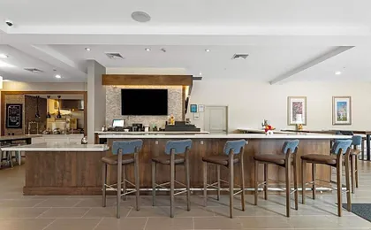 Hilton Garden Inn Martinsburg