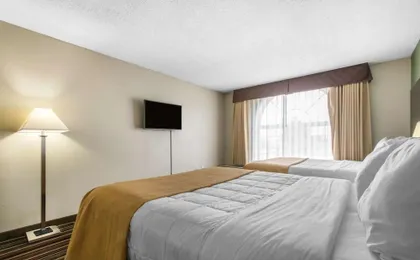 Quality Inn & Suites